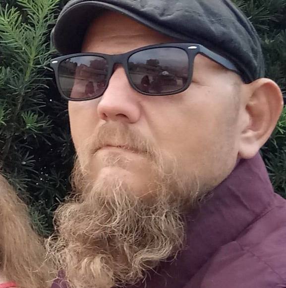 Meet your Posher, Darren - Picture 1 of 1